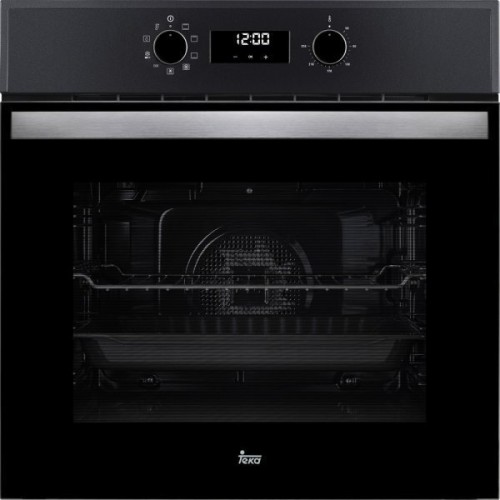 Электрический духовой шкаф Teka HBB 720 BLACK