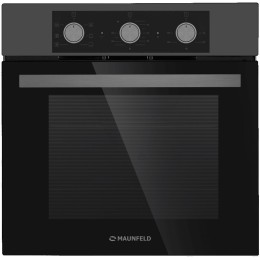 Электрический духовой шкаф Maunfeld AEOF6060G1