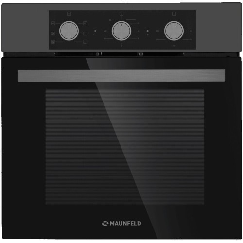 Электрический духовой шкаф Maunfeld AEOF6060G1