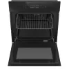 Электрический духовой шкаф MEFERI MEO6010BK ULTRA