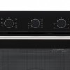 Электрический духовой шкаф Krona Element plus 60 BL
