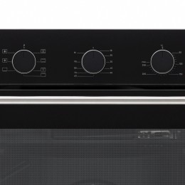 Электрический духовой шкаф Krona Element plus 60 BL