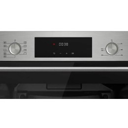 Электрический духовой шкаф Konigin Barberry 60 IX E9