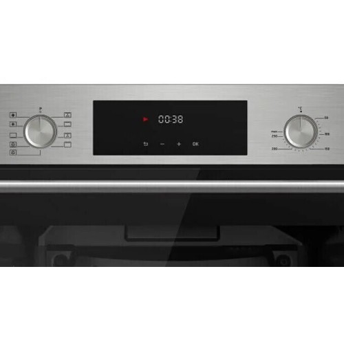 Электрический духовой шкаф Konigin Barberry 60 IX E9