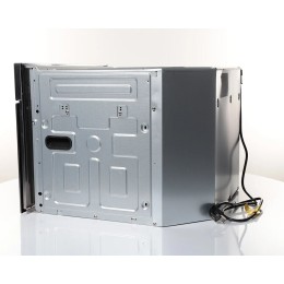 Электрический духовой шкаф Zigmund & Shtain EN 102.112 S