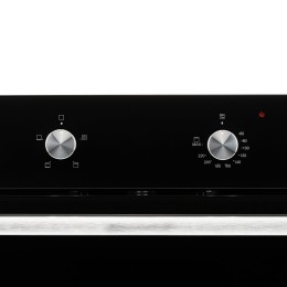 Электрический духовой шкаф Krona Pronto 60 BL G2