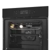 Электрический духовой шкаф MEFERI MEO6010BK ULTRA