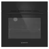 Электрический духовой шкаф MEFERI MEO6010BK ULTRA