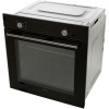 Электрический духовой шкаф Konigin Barberry 60 BK E10