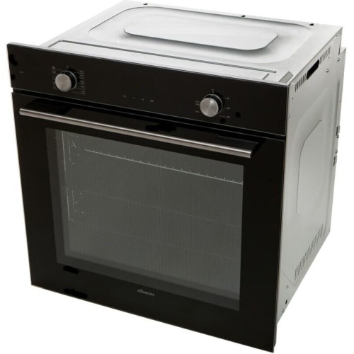Электрический духовой шкаф Konigin Barberry 60 BK E10