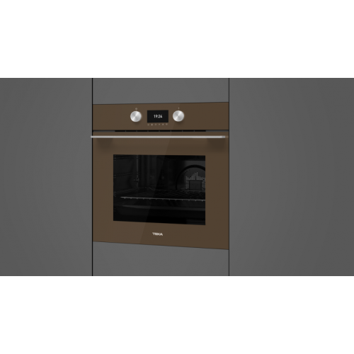 Электрический духовой шкаф Teka HLB 8600 LONDON BRICK URBAN