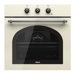 Электрический духовой шкаф Teka HRB 6100 VANILLA-OS