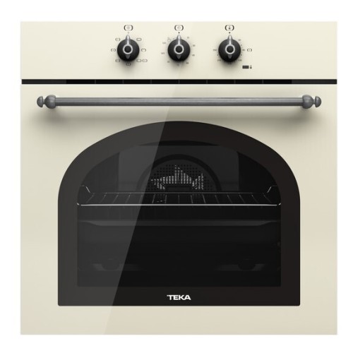 Электрический духовой шкаф Teka HRB 6100 VANILLA-OS