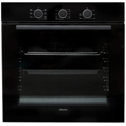 Электрический духовой шкаф Konigin Barberry 60 BKF MR7