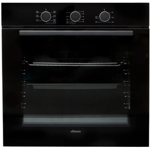 Электрический духовой шкаф Konigin Barberry 60 BKF MR7