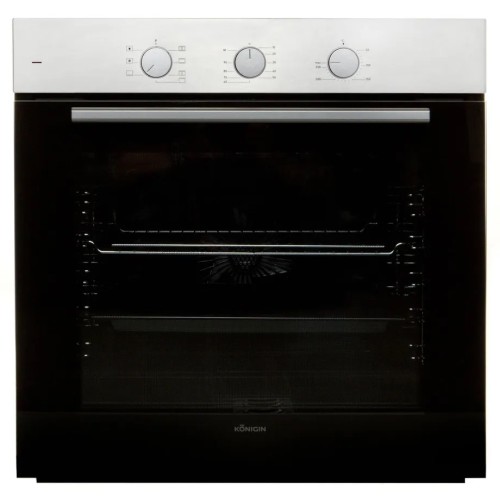 Электрический духовой шкаф Konigin Barberry 60 IX MR7