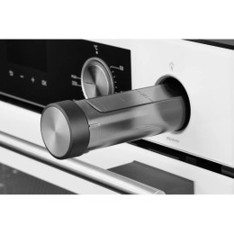 Электрический духовой шкаф Kuppersberg KSO 610 W