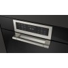 Электрический духовой шкаф Fulgor Milano FCLCMO 4510 TEM BK