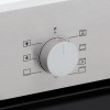 Электрический духовой шкаф Krona Element plus 60 IX