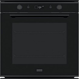 Электрический духовой шкаф Franke Mythos FMY 98 P BK