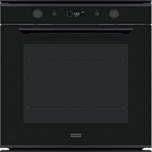 Электрический духовой шкаф Franke Mythos FMY 98 P BK