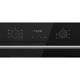 Электрический духовой шкаф Krona Legende 60 BL