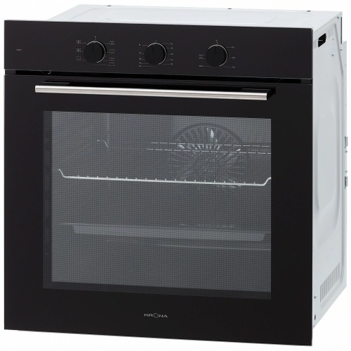 Электрический духовой шкаф Krona Element plus 60 BL