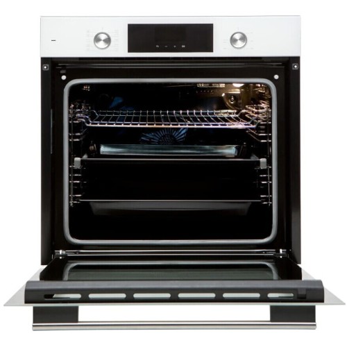 Электрический духовой шкаф Konigin Barberry 60 WH E10