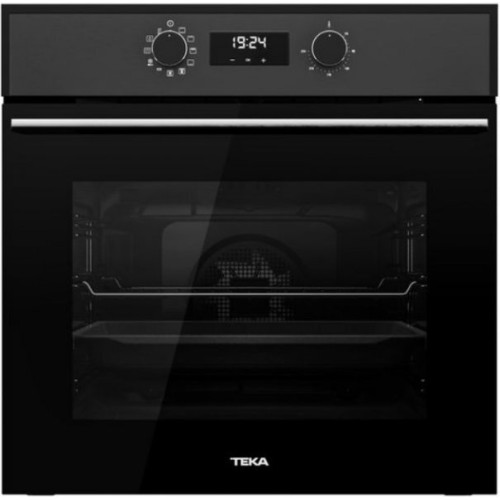 Электрический духовой шкаф Teka HSB 630 BK BLACK