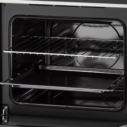 Электрический духовой шкаф Krona Pronto 60 S G 2