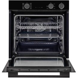 Электрический духовой шкаф Kuppersberg KSO 610 B