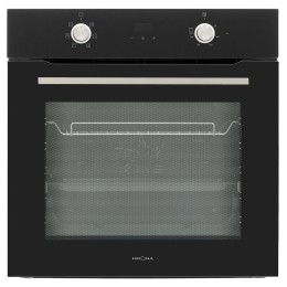 Электрический духовой шкаф Krona Tesoro 60 BL