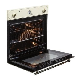 Электрический духовой шкаф Zigmund & Shtain E 134 X