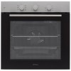 Электрический духовой шкаф Krona Element plus 60 IX
