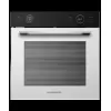 Электрический духовой шкаф KUPPERSBERG HT 612 White