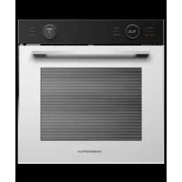 Электрический духовой шкаф KUPPERSBERG HT 612 White