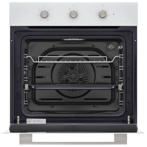 Электрический духовой шкаф Krona Aradeo 60 WH