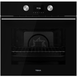 Электрический духовой шкаф Teka AIRFRY HLB 8416 NIGHT RIVER BLAC