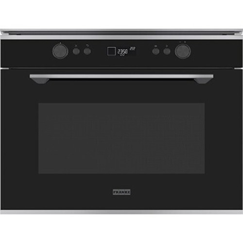 Электрический духовой шкаф Franke Mythos FMY 45 MW XS