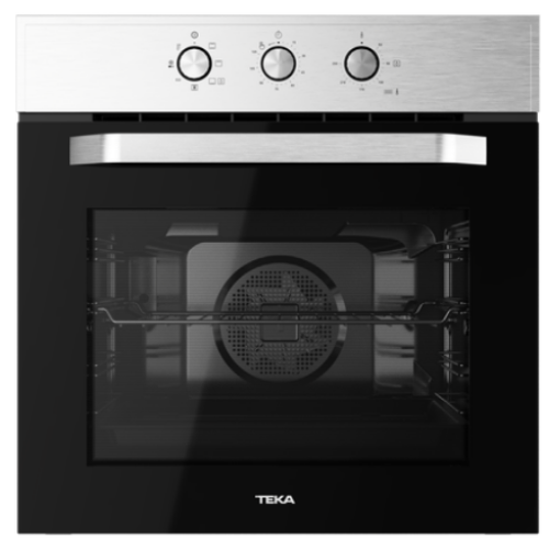 Электрический духовой шкаф Teka HCB 6525 ST. STEEL