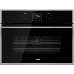 Электрический духовой шкаф Teka HLC 847 C INOX