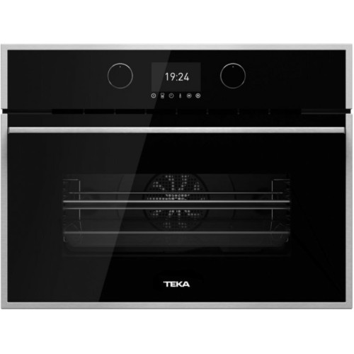 Электрический духовой шкаф Teka HLC 847 C INOX