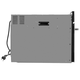 Электрический духовой шкаф MAUNFELD XCMO4414GW