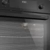 Электрический духовой шкаф MEFERI MEO604BK POWER