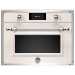 Электрический духовой шкаф Bertazzoni F457HERMWTAX