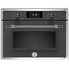 Электрический духовой шкаф Bertazzoni F457HERVTND