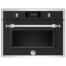 Электрический духовой шкаф Bertazzoni F457HERVTNE