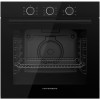 Электрический духовой шкаф Kuppersberg HF 603 BX