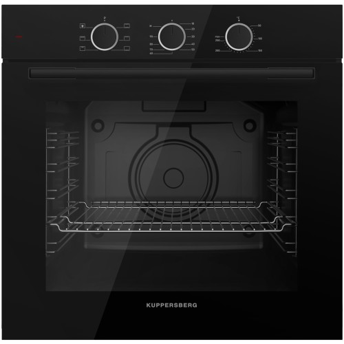 Электрический духовой шкаф Kuppersberg HF 603 BX
