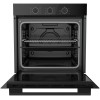 Электрический духовой шкаф Kuppersberg HF 603 BX